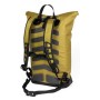 Герморюкзак Ortlieb городской Commuter-Daypack City mustard 21 л