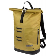 Герморюкзак Ortlieb городской Commuter-Daypack City mustard 21 л