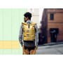 Герморюкзак Ortlieb городской Commuter-Daypack City mustard 21 л