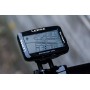 GPS компьютер Lezyne MEGA XL GPS SMART LOADED Черный Y13