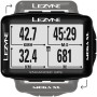 GPS компьютер Lezyne MEGA XL GPS SMART LOADED Черный Y13