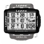 GPS компьютер Lezyne Mega Xl GPS Smart Loaded Y13