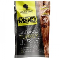 Індичка в'ялена Adventure Menu Turkey jerky 25g