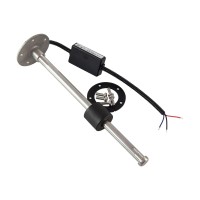 Индукционный сенсор уровня топлива ECMS C5-E250 4~20mA, 250mm (860-00382)