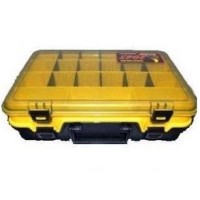 Ящик рыболовный Marco Polo TR8800 yellow