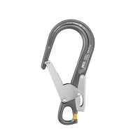 Карабин Petzl MGO Open 60