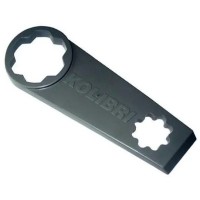 Ключ для клапана Kolibri (13.023.62)