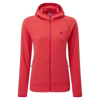 Кофта Mountain Equipment Diablo Hooded Women's Jacket ME-002534