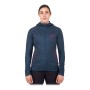 Кофта Mountain Equipment Kore Hooded Women's Jacket