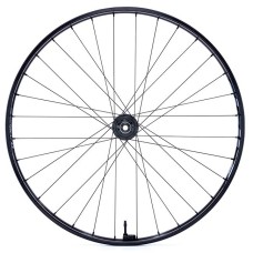 Колесо 3ZERO MOTO Tubeless Disc Brake 6-Bolt 27.5 Front 32Spokes 15x110mm Boost (21mm Standard & 31mm RockShox Torque Caps included) Silver/Silver Graphic A1