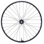 Колесо 3ZERO MOTO Tubeless Disc Brake 6-Bolt 27.5 Front 32Spokes 15x110mm Boost (21mm Standard & 31mm RockShox Torque Caps included) Silver/Silver Graphic A1