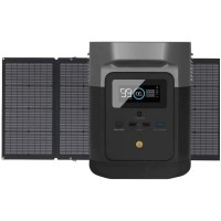 Комплект EcoFlow DELTA Mini + 220W Solar Panel