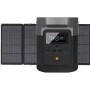 Комплект EcoFlow DELTA Mini + 220W Portable Solar Panel