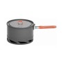 Котелок с теплообменным элементом Fire Maple FMC K2