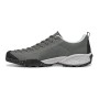 Кроссовки Scarpa Mojito Planet Fabric, Gray, 41,5