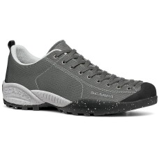 Кроссовки Scarpa Mojito Planet Fabric, Gray, 41,5