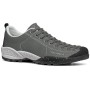 Кроссовки Scarpa Mojito Planet Fabric, Gray, 41,5