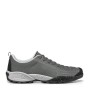 Кроссовки Scarpa Mojito Planet Fabric, Gray, 41,5