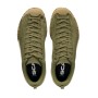 Кроссовки Scarpa Mojito Planet-Suede, Dark Grasshopper, 43