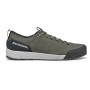 Кроссовки Scarpa Spirit, Moss/Gray, 44