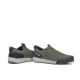 Кроссовки Scarpa Spirit, Moss/Gray, 44