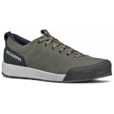 Кроссовки Scarpa Spirit, Moss/Gray, 44