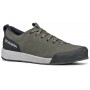 Кроссовки Scarpa Spirit, Moss/Gray, 44