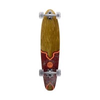 Круизер Mindless Raider V