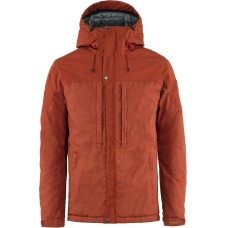 Куртка Fjallraven Skogso Padded Jacket M (Autumn Leaf)