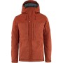 Куртка Fjallraven Skogso Padded Jacket M (Autumn Leaf)