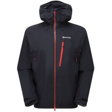 Куртка Montane Alpine Pro Jacket (Black)