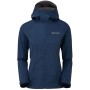 Куртка Montane Female Meteor Jacket (Narwhal Blue)