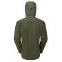 Куртка Montane Spirit Jacket, Oak Green, XL