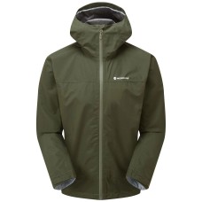 Куртка Montane Spirit Jacket, Oak Green, XL