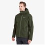 Куртка Montane Spirit Jacket, Oak Green, XL