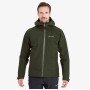 Куртка Montane Spirit Jacket, Oak Green, XL