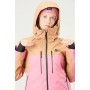 Куртка Picture Organic Exa W 2024 cashmere rose S