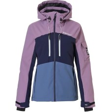 Куртка Rehall Rome W 2024 lavender XS