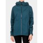 Куртка женская Black Diamond Stormline Stretch Rain Shell (Spruce, S)