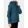 Куртка женская Black Diamond Stormline Stretch Rain Shell (Spruce, S)