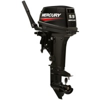 Лодочный мотор Mercury 9.9 MH 247CC