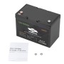 Литий-ферумный аккумулятор Haswing LiFeP04 12.8V 100Ah