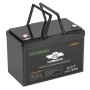 Литий-ферумный аккумулятор Haswing LiFeP04 12.8V 100Ah