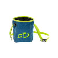 Мешочек для магнезии Climbing Technology BlueJ Chalk Bag