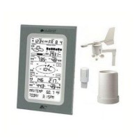 Метеостанция La Crosse WS3650IT-MG-SIL (906653)