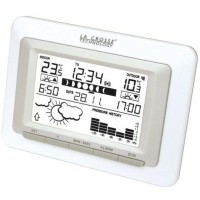 Метеостанция La Crosse WS9250IT-WHI-S