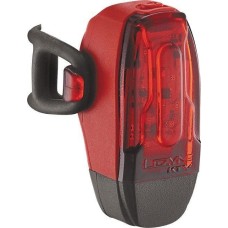 Мигалка Lezyne LED KTV DRIVE REAR Красный Y13