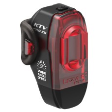 Мигалка Lezyne LED KTV PRO DRIVE REAR Черный Y13