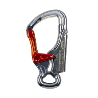 Карабин монтажный Climbing Technology K-Advance Shell (Lobster)