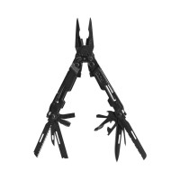 Мультитул SOG PowerAccess Deluxe w/ Fabric Sheath + Hex Bit Kit (Black)
